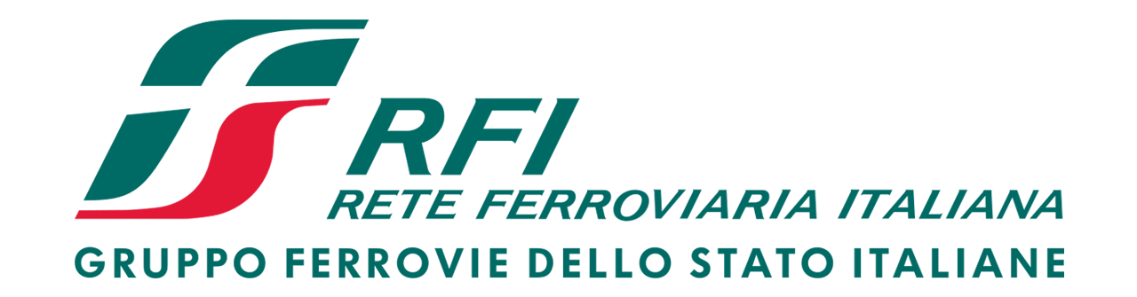 Rfi Rete ferroviaria italiana