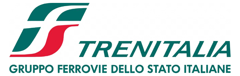 trenitalia logo